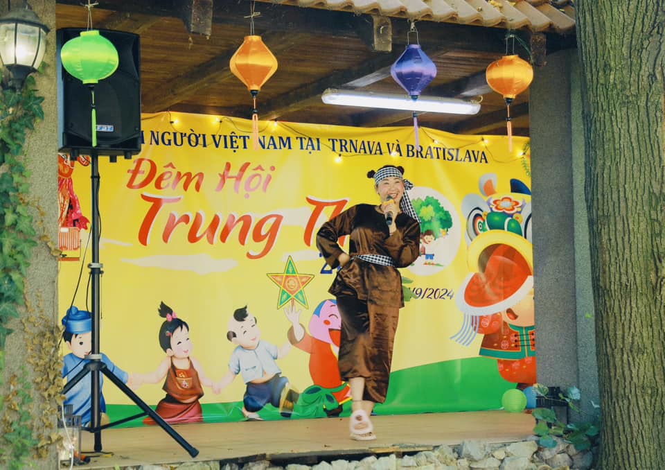 Lời cảm ơn chân thành của ban tổ chức sau Trung thu 2024