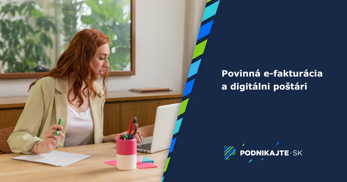 Slovakia chuẩn bị áp dụng hóa đơn điện tử bắt buộc từ năm 2027: Doanh nghiệp cần biết gì?